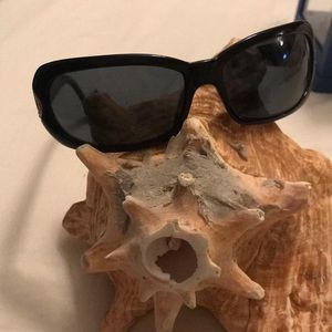 Salvatore Ferragamo sunglasses